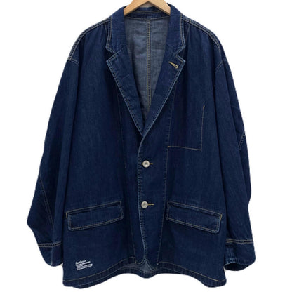 FreshService | フレッシュサービス WORKERS DENIM JACKET デニム FSC261-202630B ブルー サイズ：L【尾張小牧店】