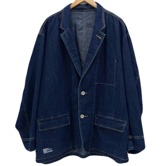 FreshService | フレッシュサービス WORKERS DENIM JACKET デニム FSC261-202630B ブルー サイズ：L【尾張小牧店】