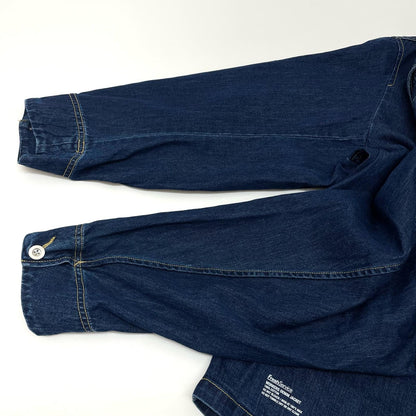 FreshService | フレッシュサービス WORKERS DENIM JACKET デニム FSC261-202630B ブルー サイズ：L【尾張小牧店】