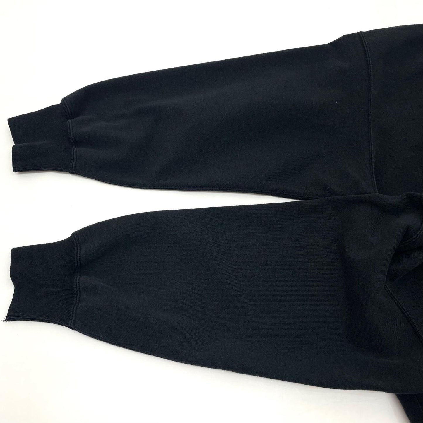 【中古】COOTIE | クーティー　25AW AD Processing Sweat Crew 長袖スウェット CTE-25A334 ブラック サイズ：M【尾張小牧店】