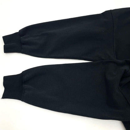 【中古】COOTIE | クーティー　25AW AD Processing Sweat Crew 長袖スウェット CTE-25A334 ブラック サイズ：M【尾張小牧店】