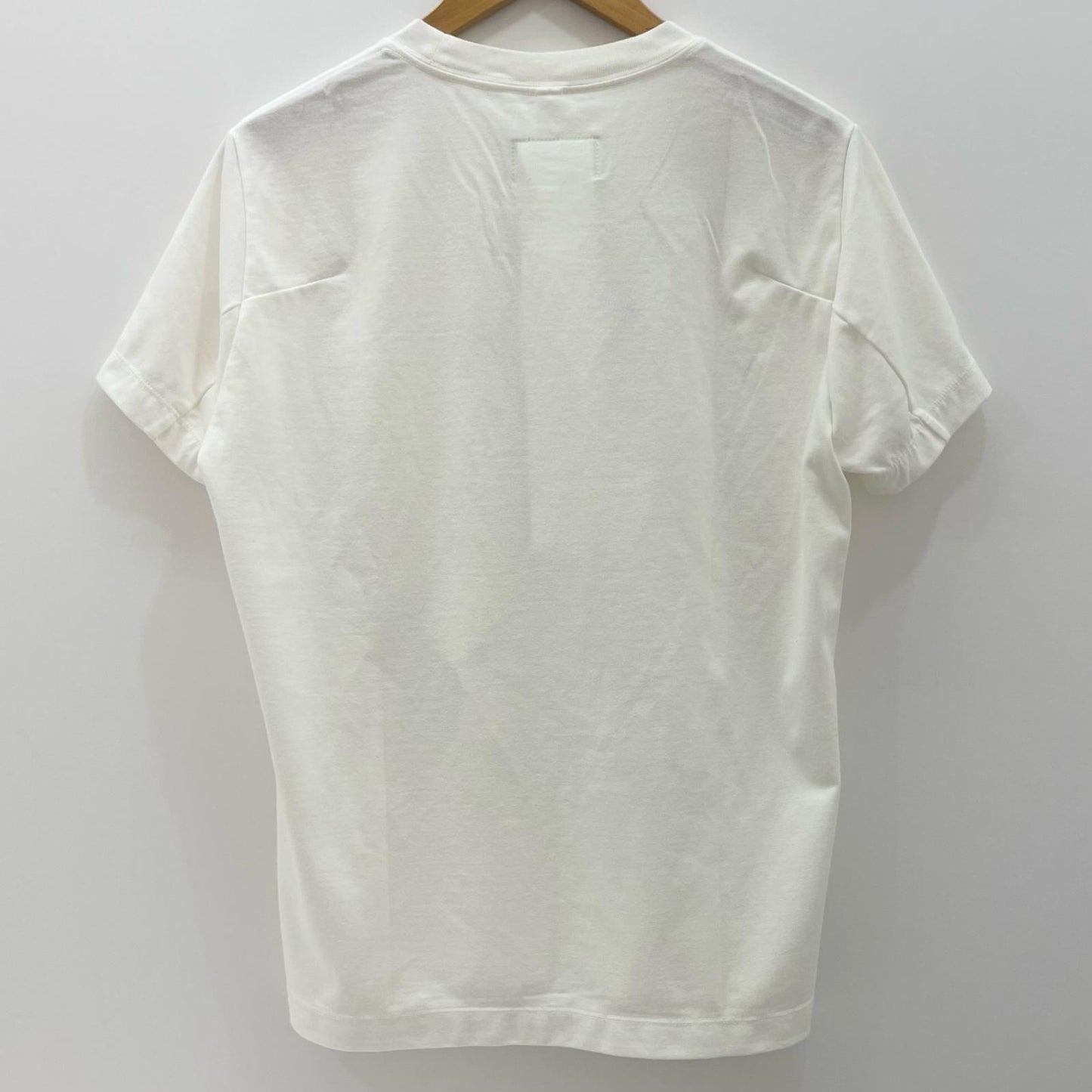 doublet | ダブレット OVO T-SHIRT 半袖Ｔシャツ 26SS33CS429 ホワイト サイズ：M【尾張小牧店】