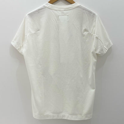 doublet | ダブレット OVO T-SHIRT 半袖Ｔシャツ 26SS33CS429 ホワイト サイズ：M【尾張小牧店】