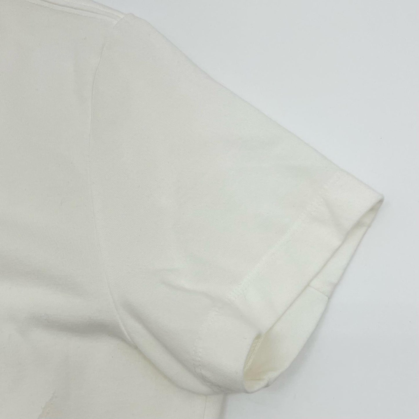 doublet | ダブレット OVO T-SHIRT 半袖Ｔシャツ 26SS33CS429 ホワイト サイズ：M【尾張小牧店】