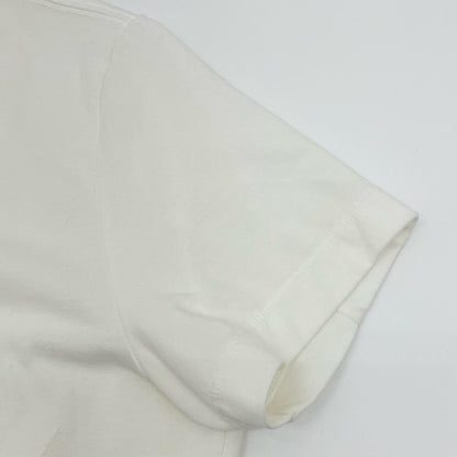 doublet | ダブレット OVO T-SHIRT 半袖Ｔシャツ 26SS33CS429 ホワイト サイズ：M【尾張小牧店】