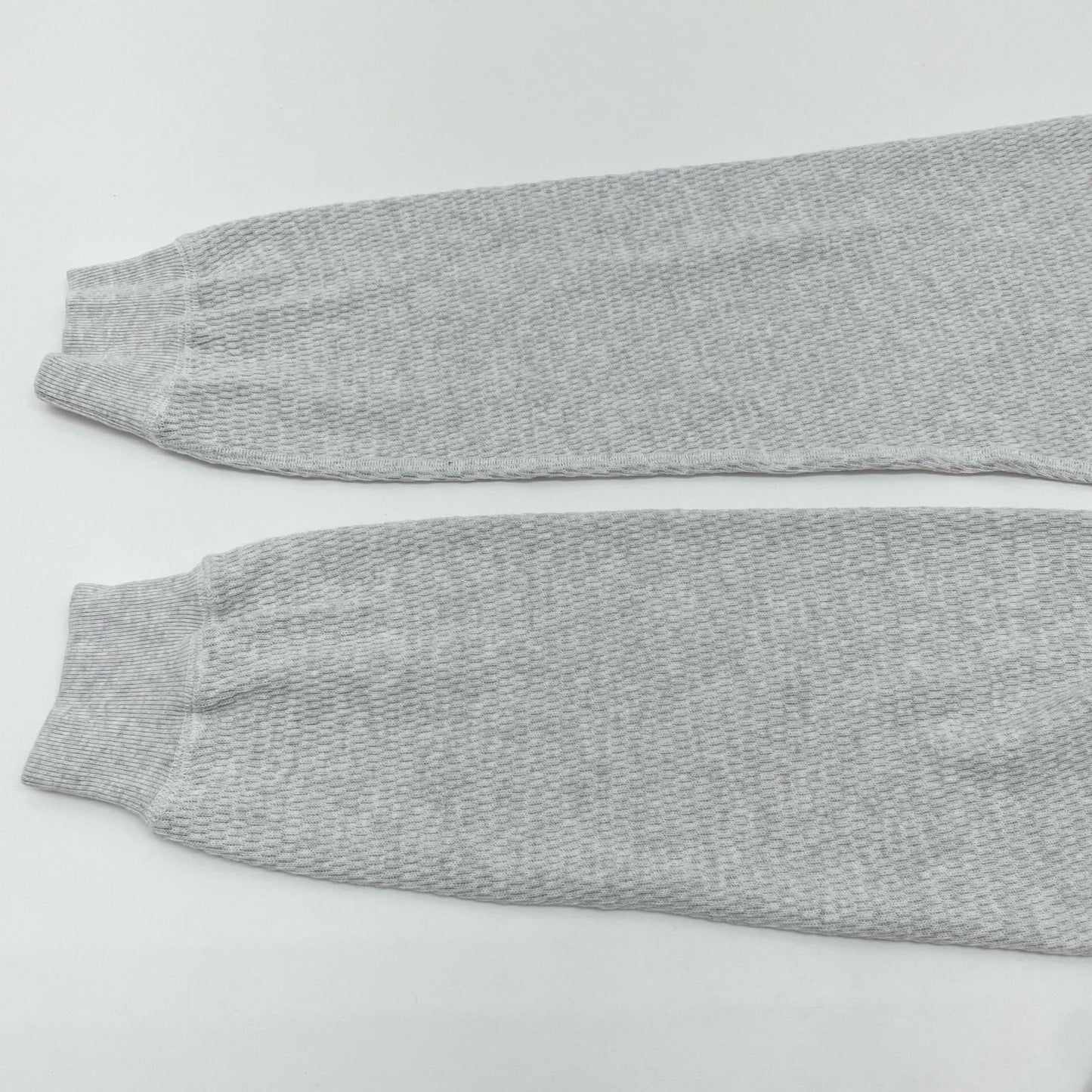 FACETASM | ファセッタズム THRMAL KNIT LONG TEE 長袖Ｔシャツ MYK-TEE-06 グレー サイズ：4【尾張小牧店】