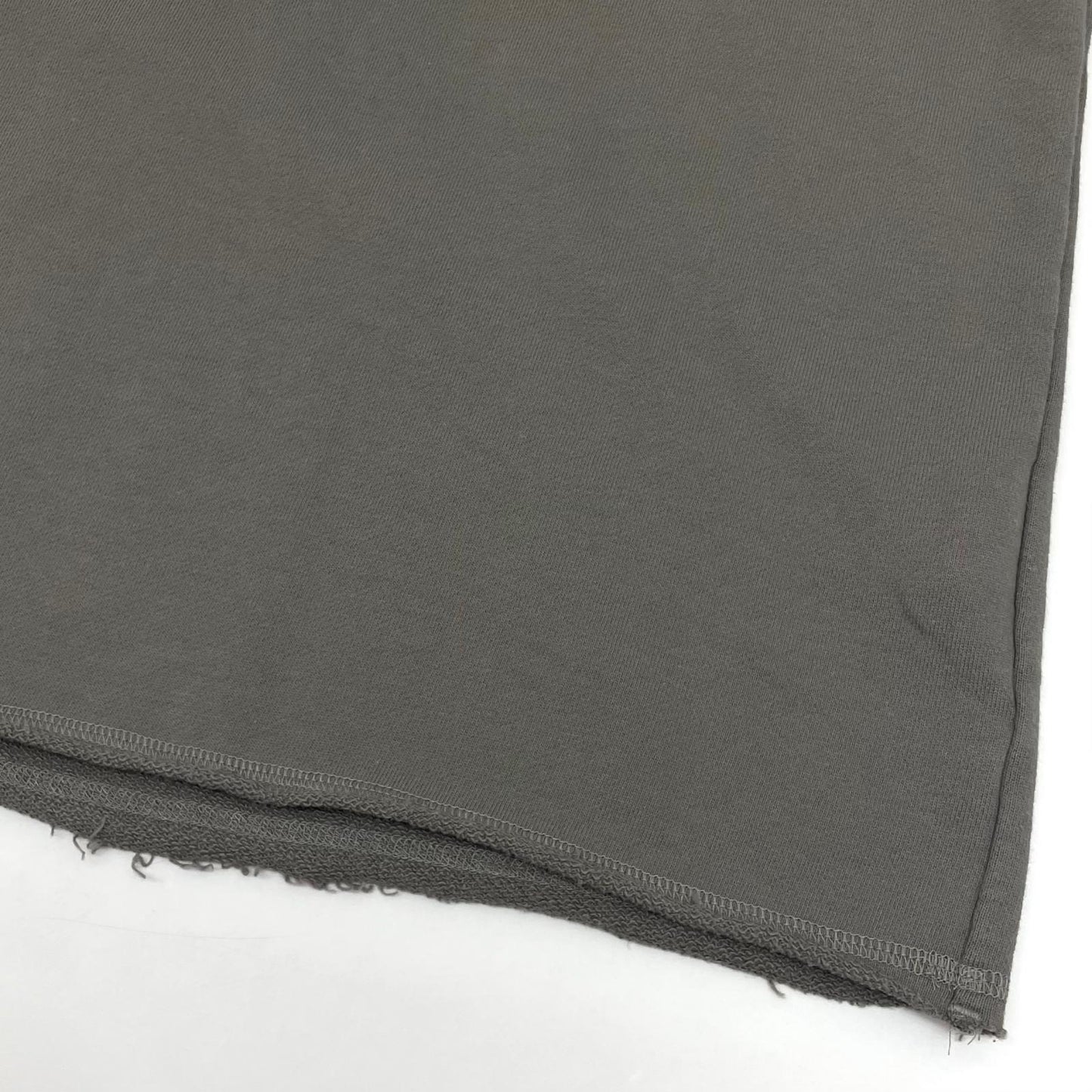 【中古】WHITE MOUNTAINEERING | ホワイトマウンテニアリング　26SS VINTAGE SWEAT SHIRT 長袖スウェット WM2671528 グレー サイズ：4【尾張小牧店】