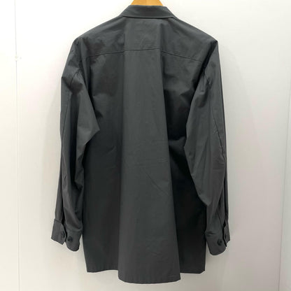 CIOTA(1LDKコーナー) | シオタ Jungle Fatigue Jacket その他アウター JKLM-154 グレー サイズ：5【尾張小牧店】