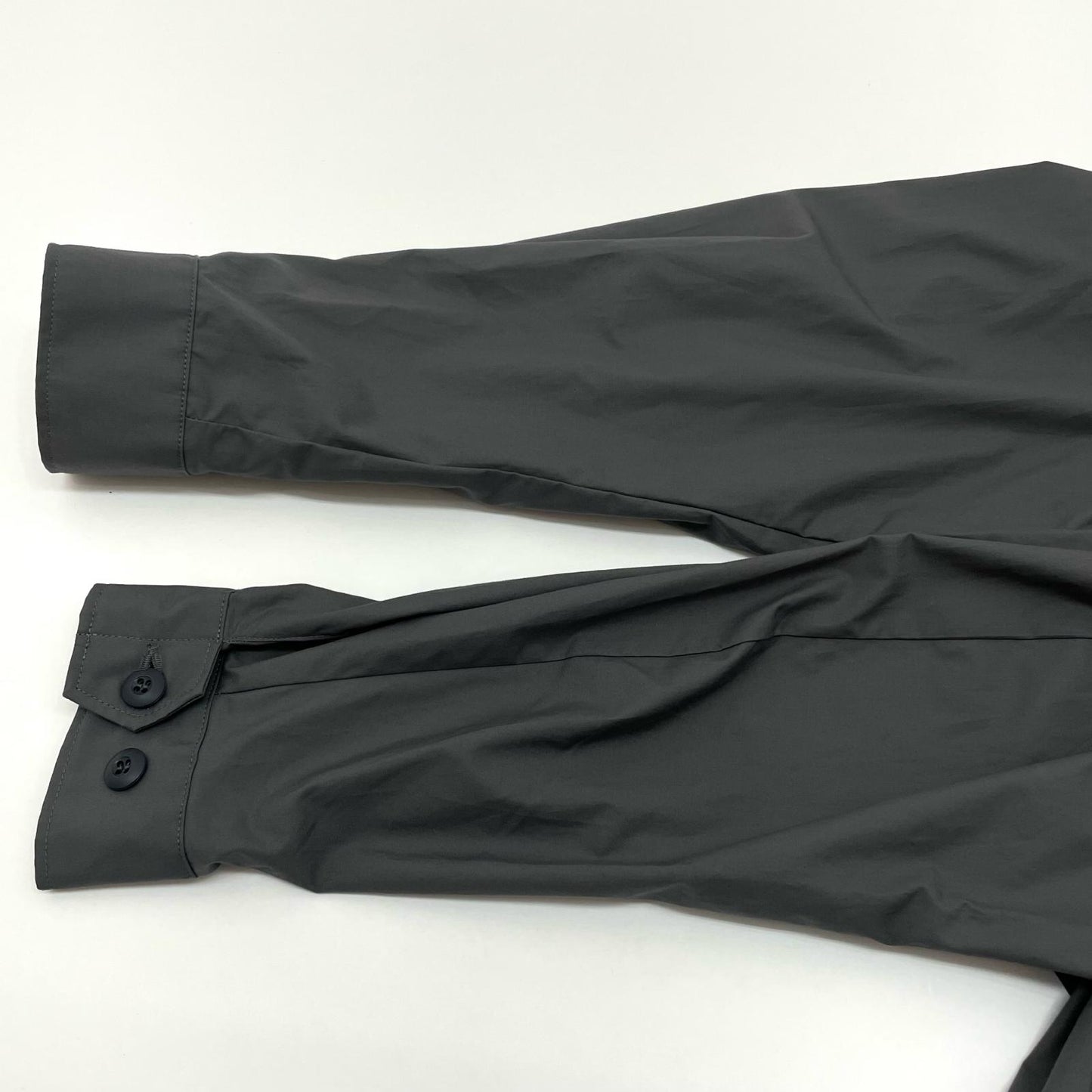 CIOTA(1LDKコーナー) | シオタ Jungle Fatigue Jacket その他アウター JKLM-154 グレー サイズ：5【尾張小牧店】