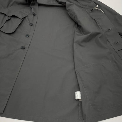 CIOTA(1LDKコーナー) | シオタ Jungle Fatigue Jacket その他アウター JKLM-154 グレー サイズ：5【尾張小牧店】