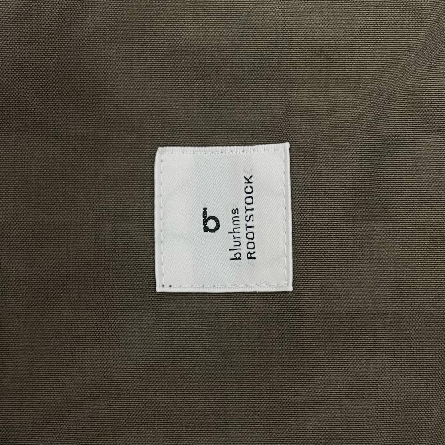 blurhms | ブラームス C/N OX Swedish BDU Jacket その他アウター bROOTS26S1 ブラウン サイズ：2【尾張小牧店】