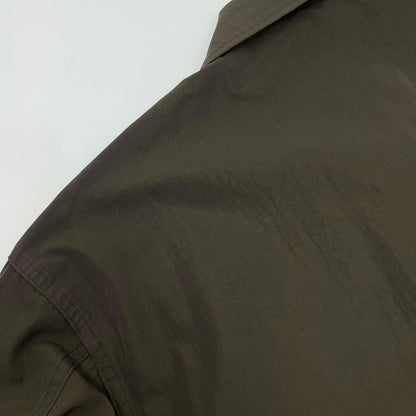 blurhms | ブラームス C/N OX Swedish BDU Jacket その他アウター bROOTS26S1 ブラウン サイズ：2【尾張小牧店】