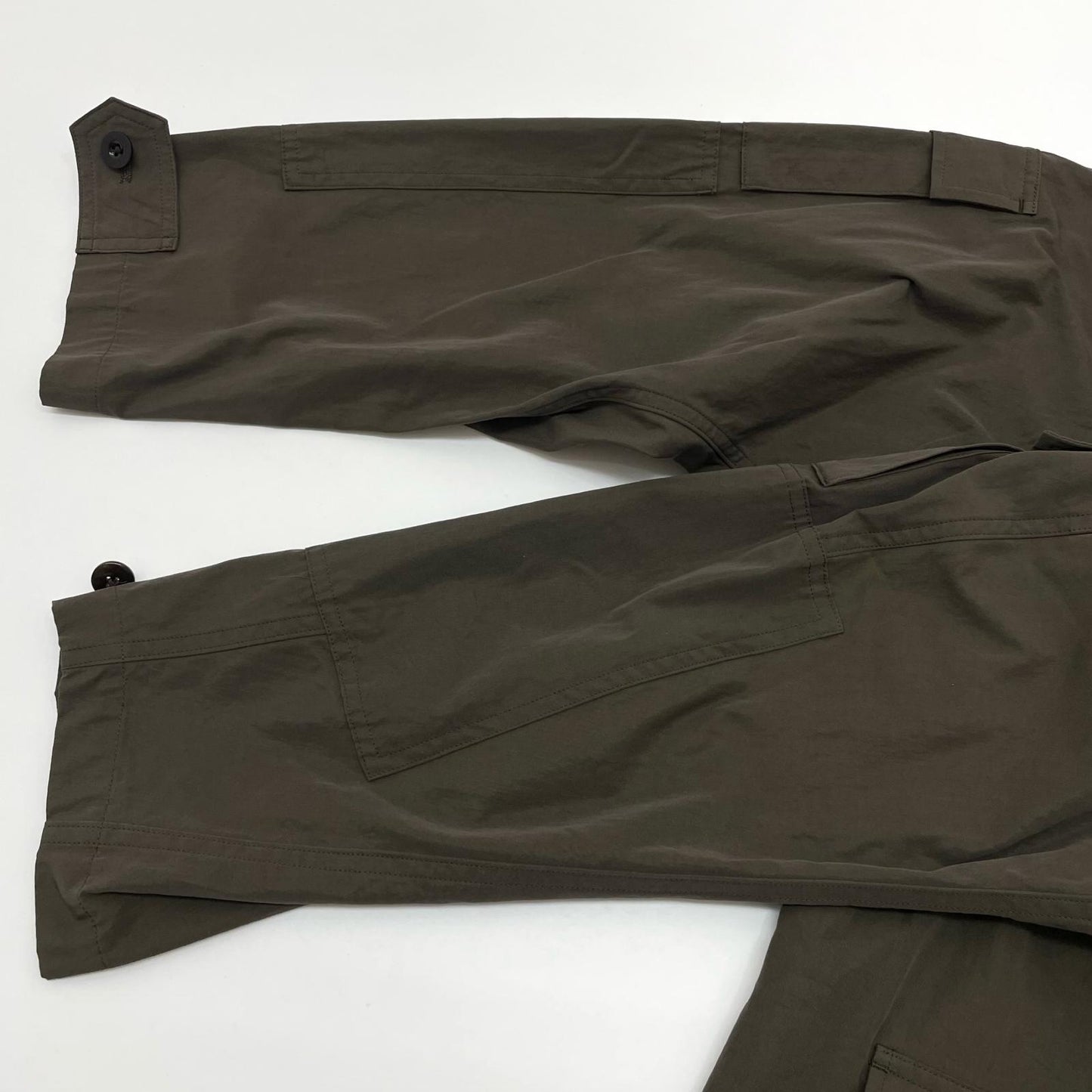 blurhms | ブラームス C/N OX Swedish BDU Jacket その他アウター bROOTS26S1 ブラウン サイズ：2【尾張小牧店】
