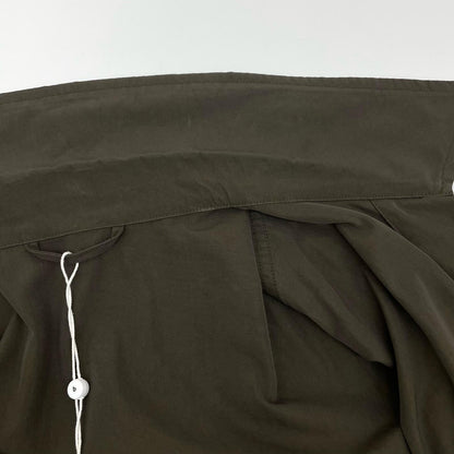 blurhms | ブラームス C/N OX Swedish BDU Jacket その他アウター bROOTS26S1 ブラウン サイズ：2【尾張小牧店】