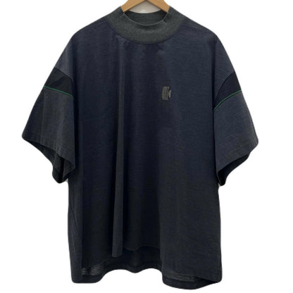 kolor | カラー 半袖Ｔシャツ 26SCM-T13202 グレー サイズ：2【尾張小牧店】