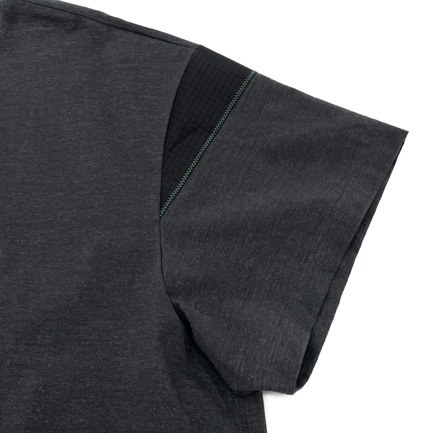 kolor | カラー 半袖Ｔシャツ 26SCM-T13202 グレー サイズ：2【尾張小牧店】