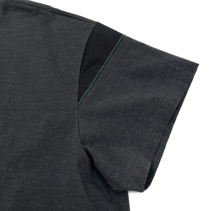 kolor | カラー 半袖Ｔシャツ 26SCM-T13202 グレー サイズ：2【尾張小牧店】