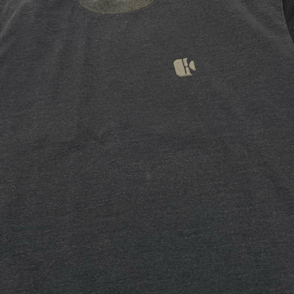 kolor | カラー 半袖Ｔシャツ 26SCM-T13202 グレー サイズ：2【尾張小牧店】