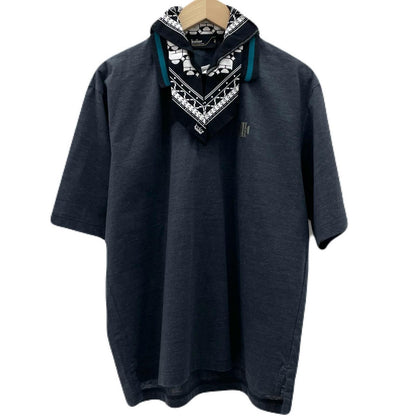 kolor | カラー 半袖Ｔシャツ 26SCM-T03202 グレー サイズ：2【尾張小牧店】