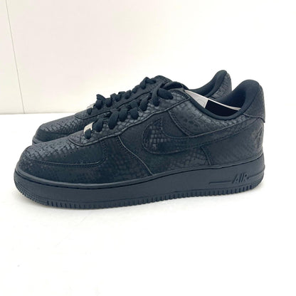 NIKE | ナイキ Air Force 1 Low スニーカー 27.0cm IB0018-003 ブラック【尾張小牧店】