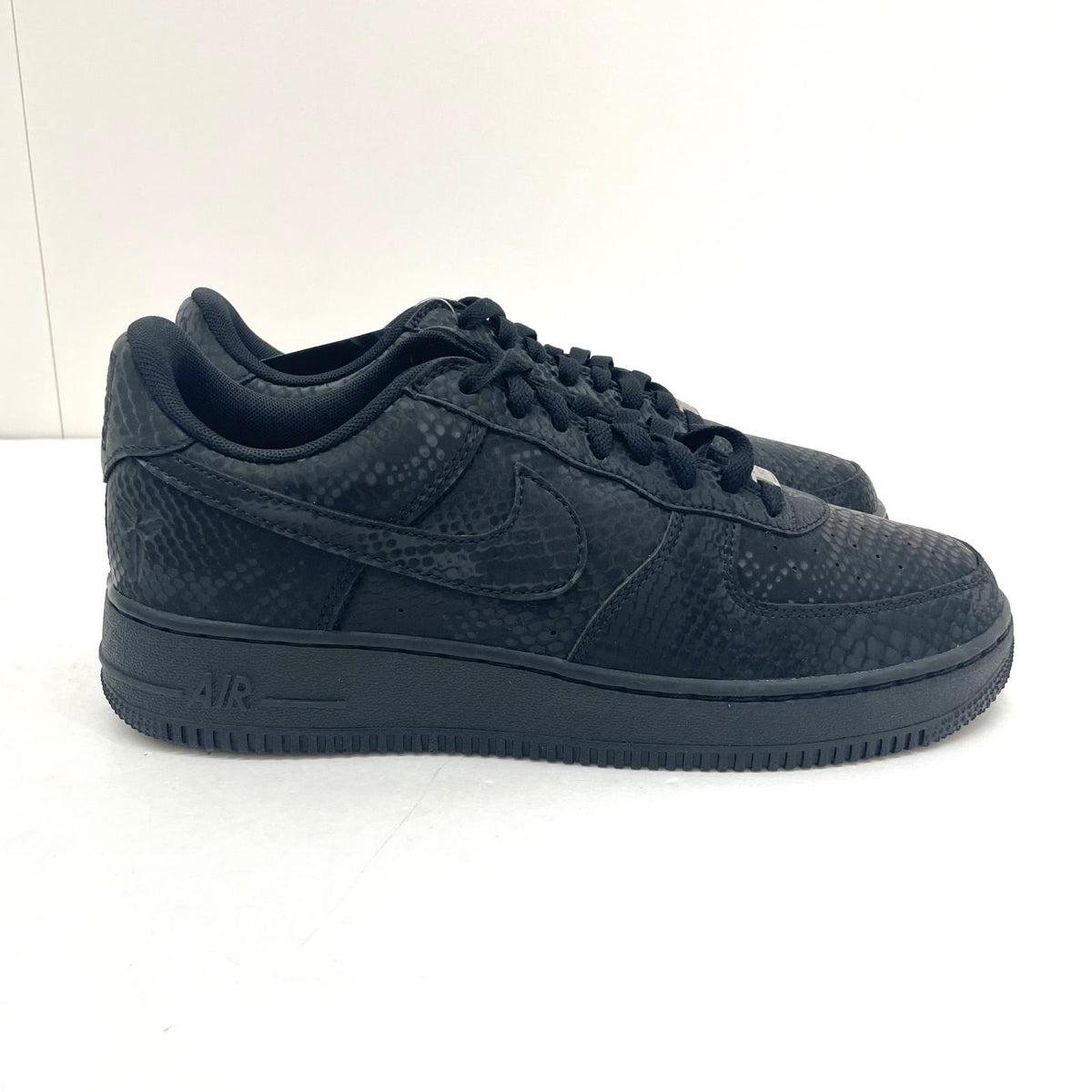 NIKE | ナイキ Air Force 1 Low スニーカー 27.0cm IB0018-003 ブラック【尾張小牧店】
