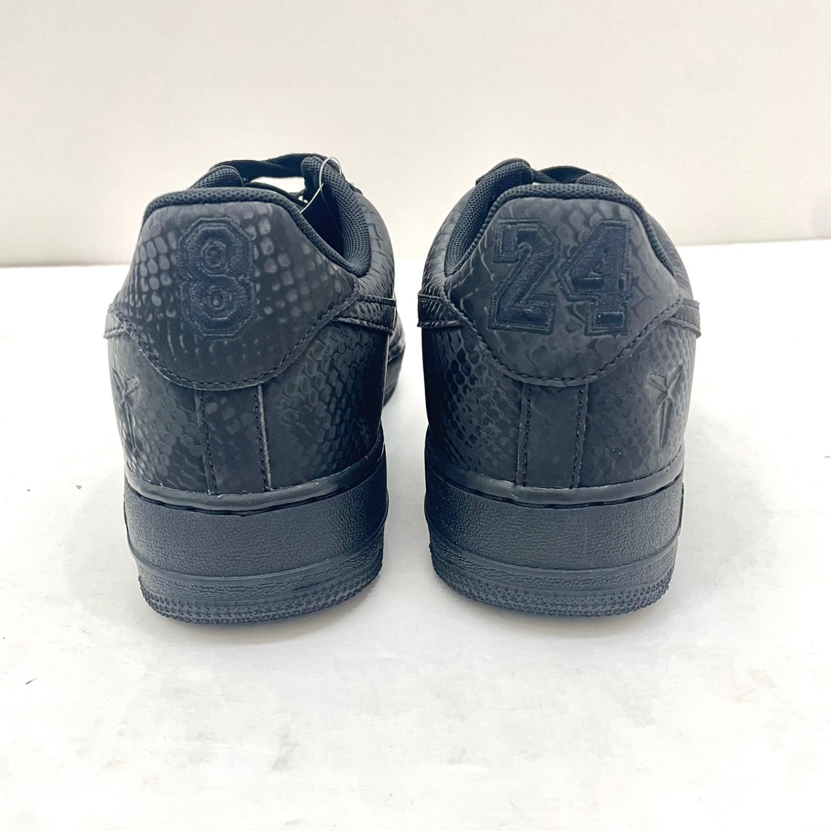 NIKE | ナイキ Air Force 1 Low スニーカー 27.0cm IB0018-003 ブラック【尾張小牧店】