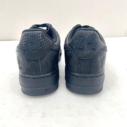 NIKE | ナイキ Air Force 1 Low スニーカー 27.0cm IB0018-003 ブラック【尾張小牧店】