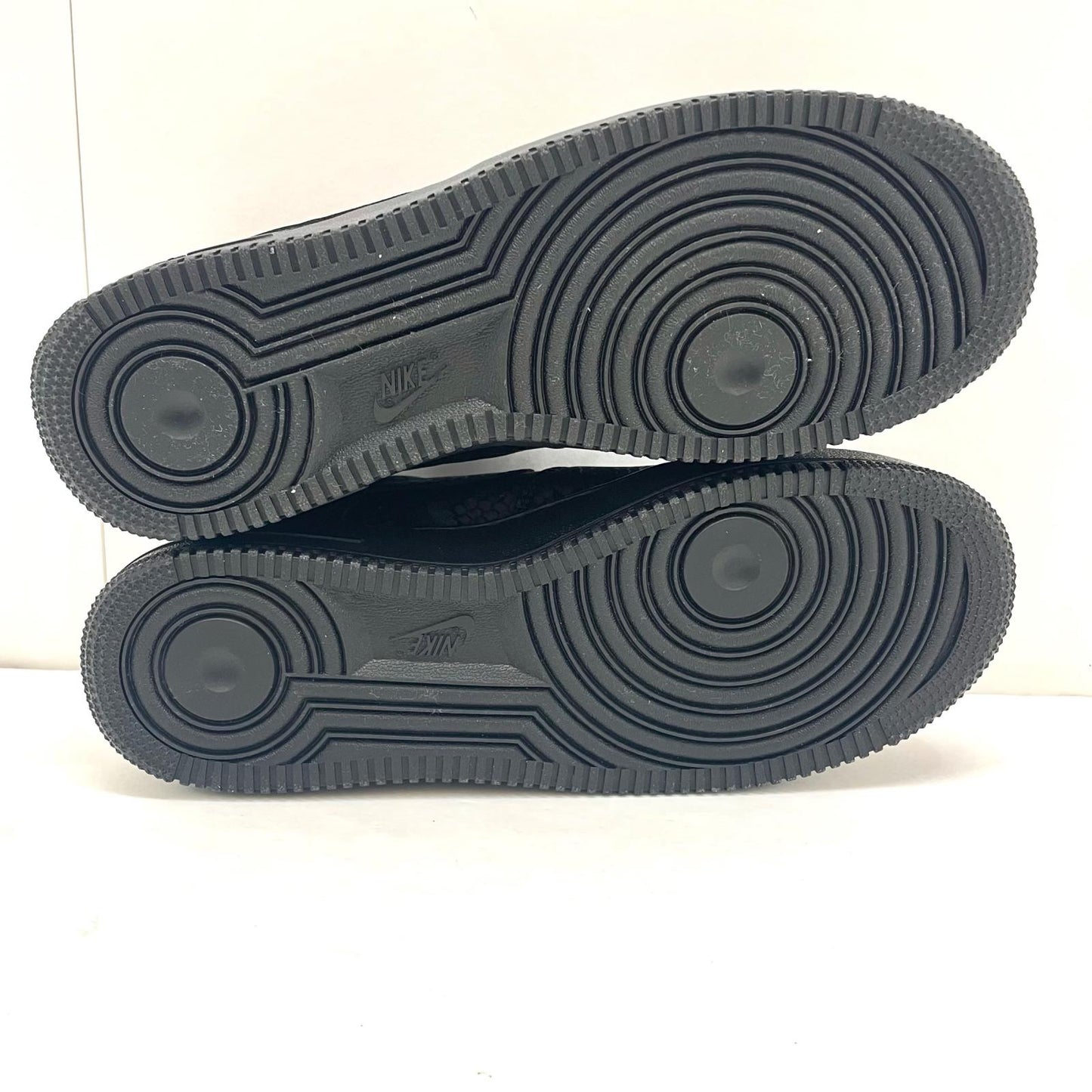 NIKE | ナイキ Air Force 1 Low スニーカー 27.0cm IB0018-003 ブラック【尾張小牧店】