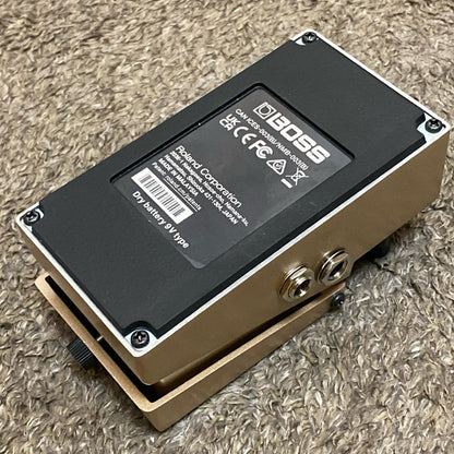 BOSS | ボス 楽器 AW-3 Dynamic Wah【尾張小牧店】