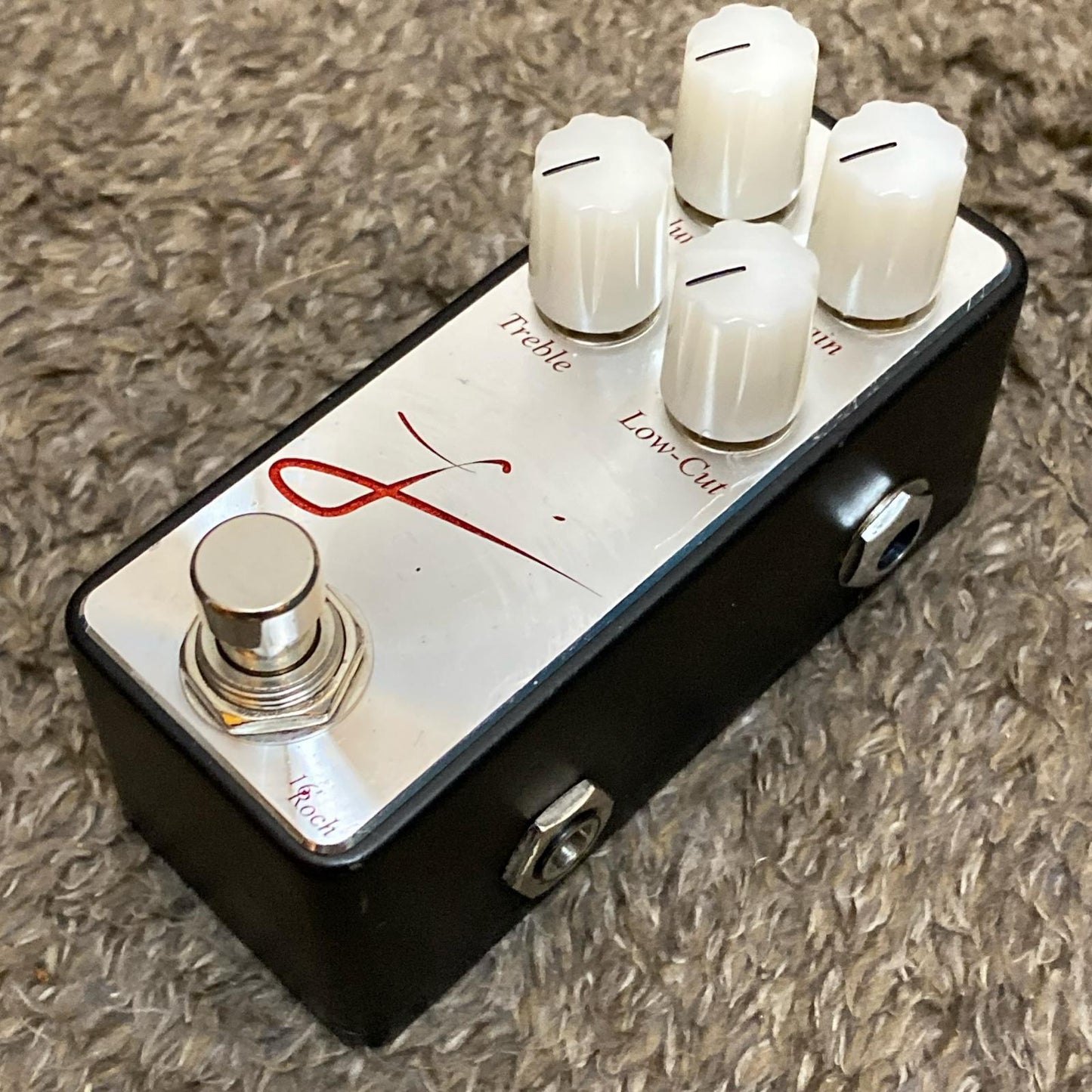 L' | エル 楽器 Roch【尾張小牧店】