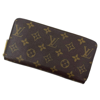 LOUIS VUITTON | ルイ・ヴィトン 長財布 ブラウン×ピンク【尾張小牧店】