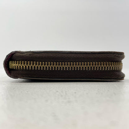 LOUIS VUITTON | ルイ・ヴィトン 長財布 ブラウン×ピンク【尾張小牧店】