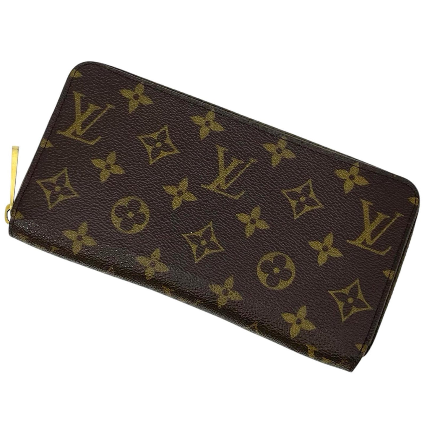 LOUIS VUITTON | ルイ・ヴィトン 長財布 ブラウン【尾張小牧店】
