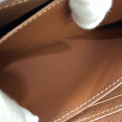 LOUIS VUITTON | ルイ・ヴィトン 長財布 ブラウン【尾張小牧店】