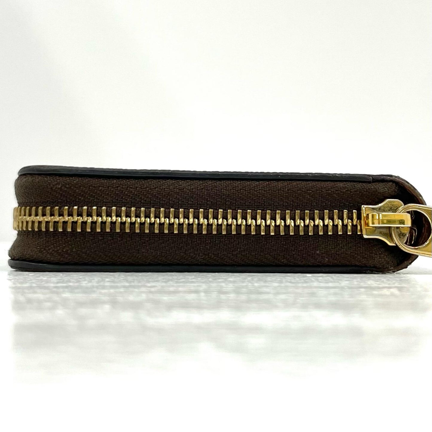 LOUIS VUITTON | ルイ・ヴィトン 長財布 ブラウン【尾張小牧店】