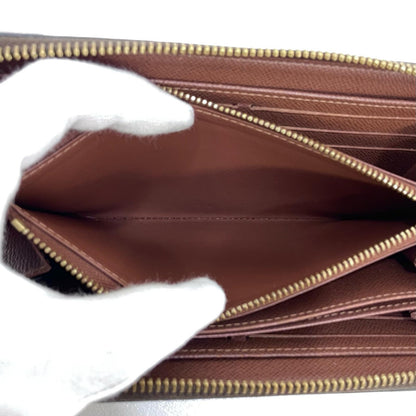 LOUIS VUITTON | ルイ・ヴィトン 長財布 ブラウン【尾張小牧店】