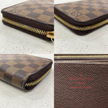 LOUIS VUITTON | ルイ・ヴィトン 長財布 ブラウン【尾張小牧店】