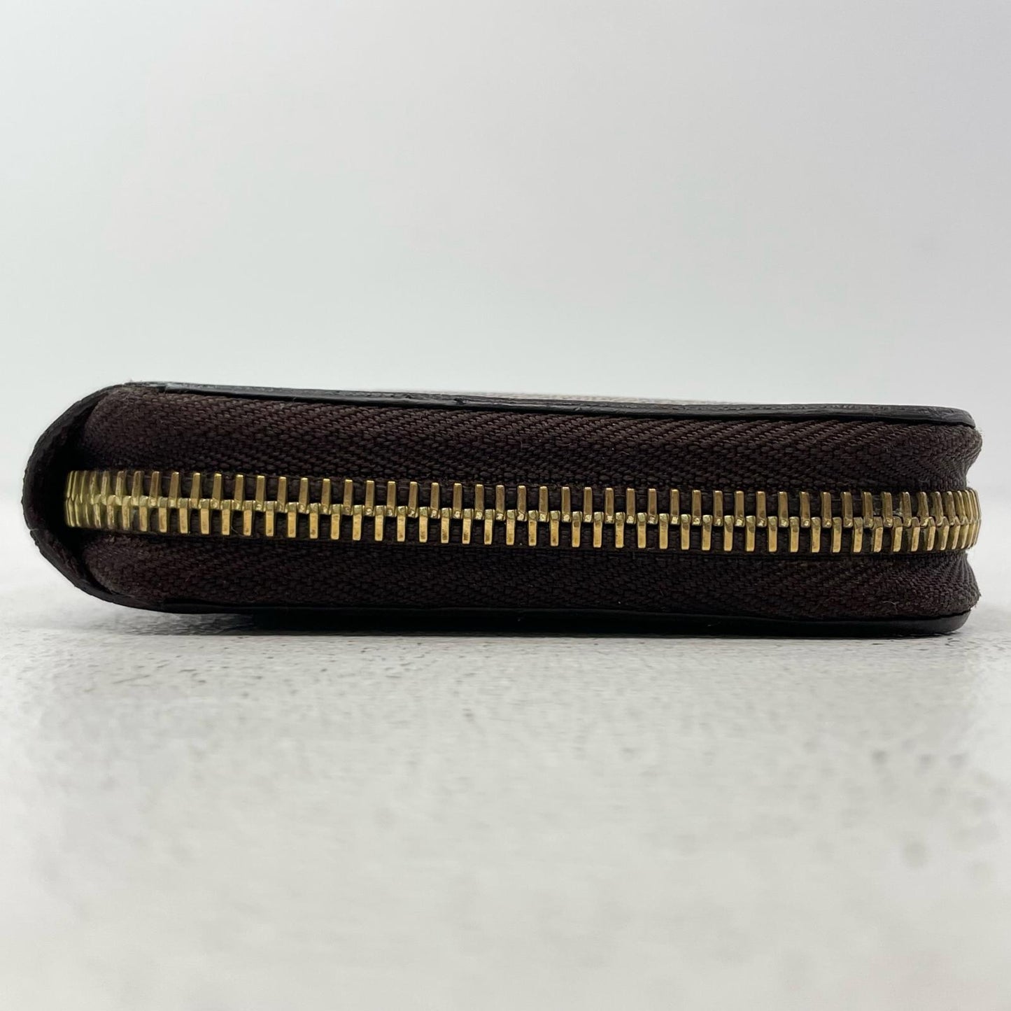 LOUIS VUITTON | ルイ・ヴィトン 長財布 ブラウン【尾張小牧店】