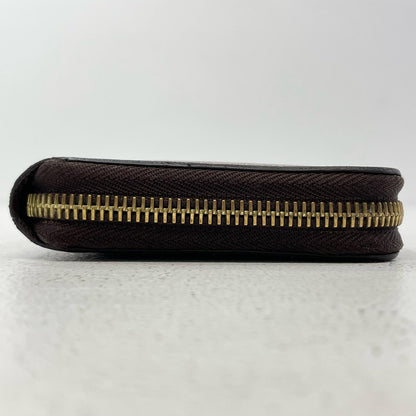 LOUIS VUITTON | ルイ・ヴィトン 長財布 ブラウン【尾張小牧店】