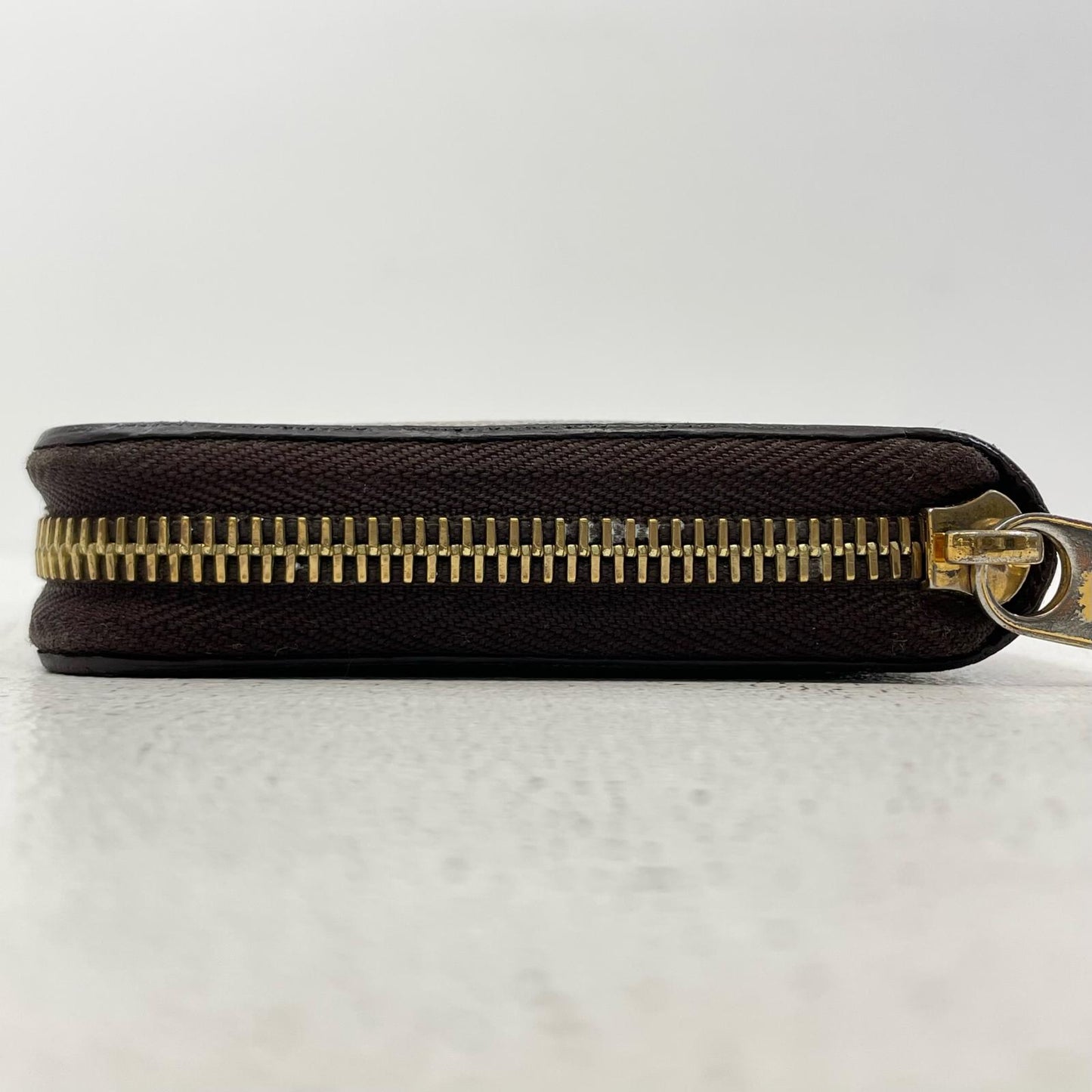 LOUIS VUITTON | ルイ・ヴィトン 長財布 ブラウン【尾張小牧店】