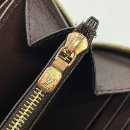 LOUIS VUITTON | ルイ・ヴィトン 長財布 ブラウン【尾張小牧店】