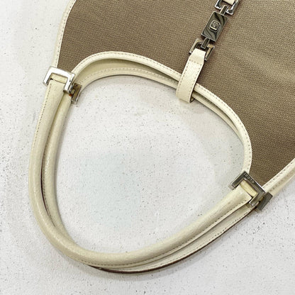 GUCCI | グッチ ハンドバッグ ベージュ【尾張小牧店】
