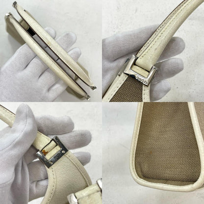 GUCCI | グッチ ハンドバッグ ベージュ【尾張小牧店】