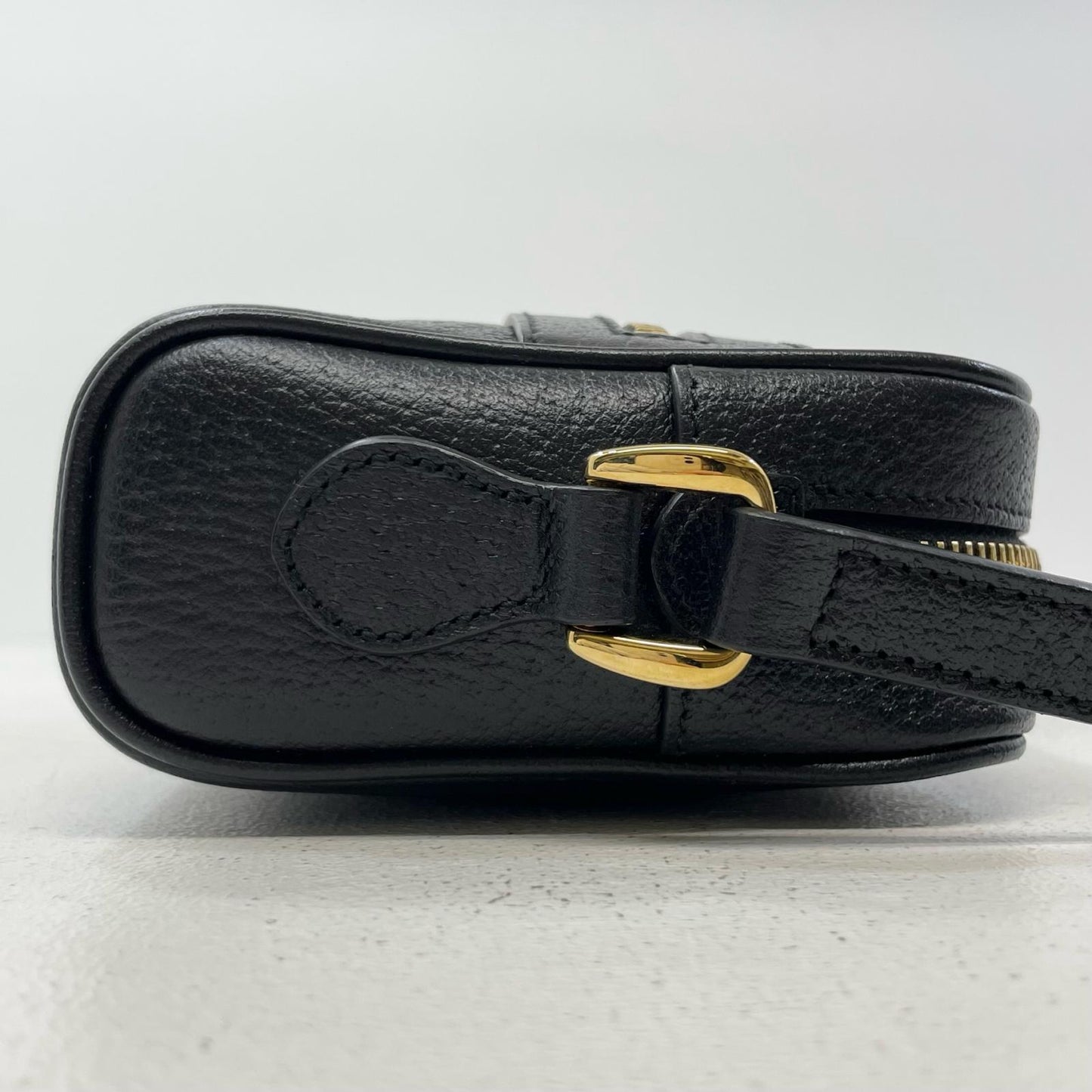 GUCCI | グッチ ショルダーバッグ ブラック【尾張小牧店】