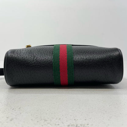 GUCCI | グッチ ショルダーバッグ ブラック【尾張小牧店】