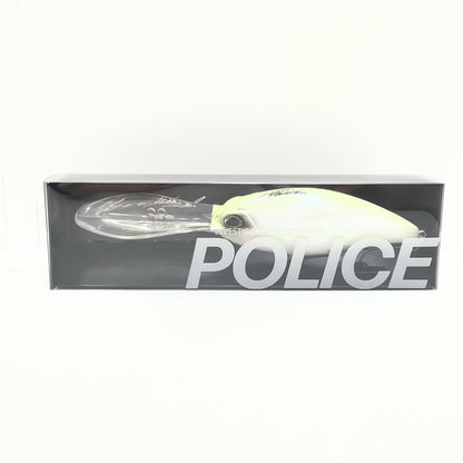 【フィッシング/釣り/釣具/ルアー】DRT | ディビジョンレーベルタックルズ POLICE ポリス クイーン【尾張小牧店】