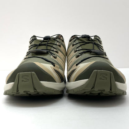 SALOMON | サロモン XA PRO 3D V9 GORE-TEX スニーカー 478202 オリーブ 27.5cm【尾張小牧店】