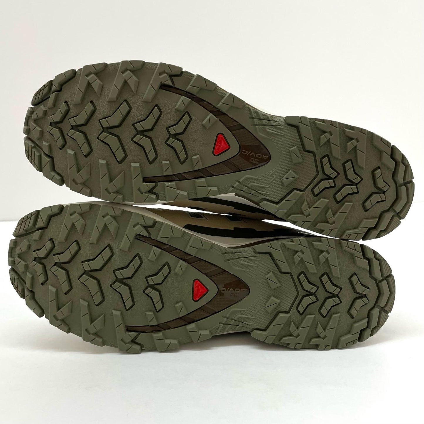 SALOMON | サロモン XA PRO 3D V9 GORE-TEX スニーカー 478202 オリーブ 27.5cm【尾張小牧店】
