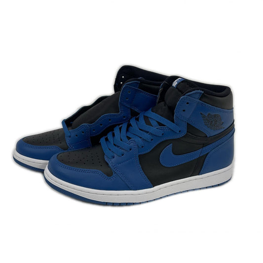 NIKE | ナイキ Air Jordan 1 Retro High OG スニーカー 28.0cm 555088-404 ブルー