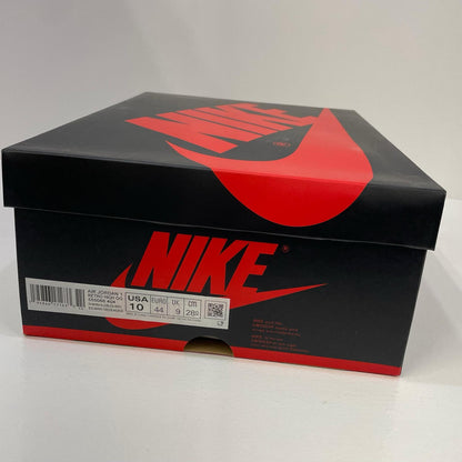 NIKE | ナイキ Air Jordan 1 Retro High OG スニーカー 28.0cm 555088-404 ブルー